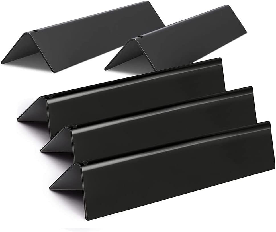 15.3" 7636 PorcelainEnameled Flavorizer Bars for er Spirit 300 SeriesSpirit