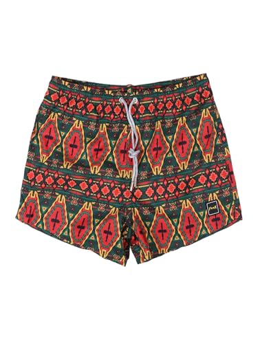 Maillot multicolore F22-2206U de qualité supérieure en taille S