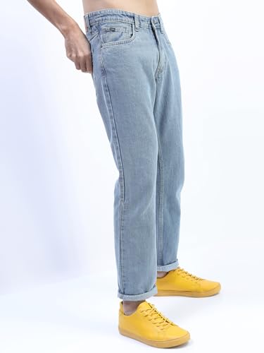 Image of Highlander Men's Slim Jeans