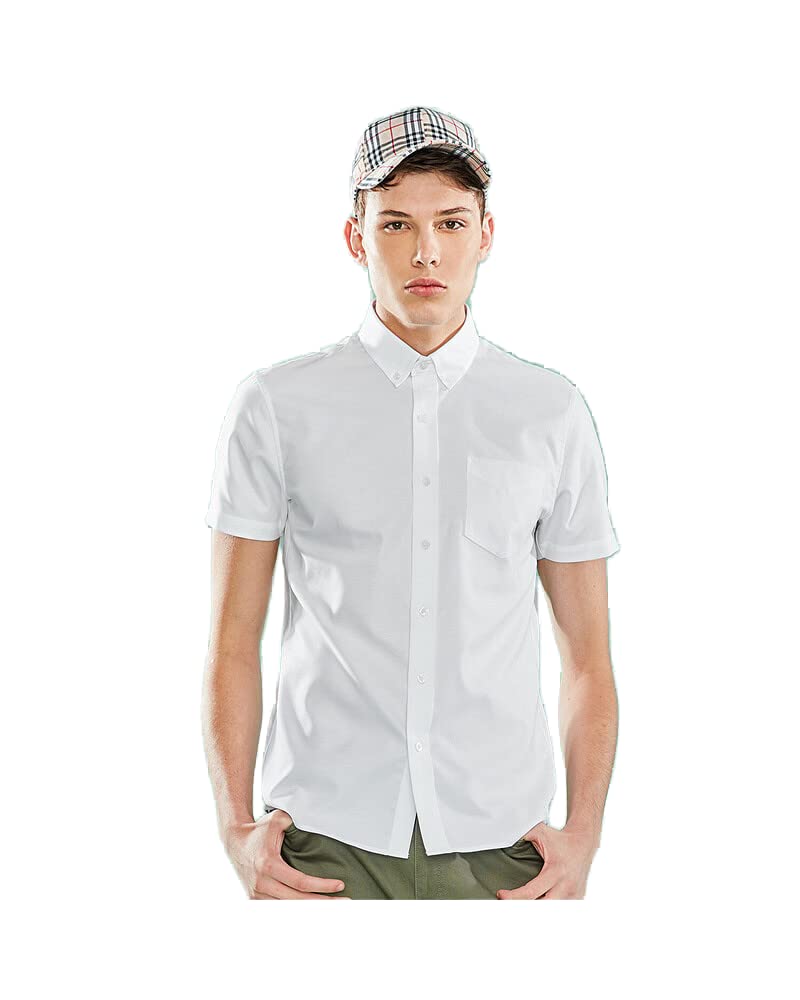 GiordanoMen's Wrinkle Free Shirt