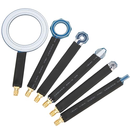 Kit 6 Piezas de Sondas de Campo Cercano PCB para Medición