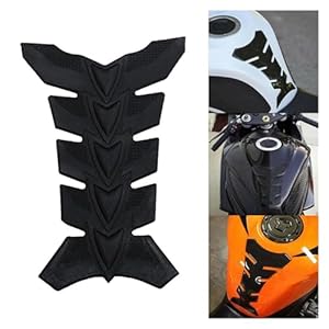 SISAWUEU Motorrad Tankpad für Z1000 ZX10R
