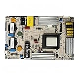Stable power supply: It can maintain stable output in an environment with voltage fluctuations, ensuring the stability of the TV picture, avoiding problems such as black screens and flickering screens, and also preventing damage to components like the mainboard due to unstable voltage, thus guaranteeing the normal operation of the TV.