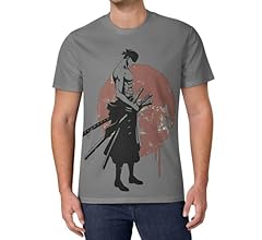 ワンピース ONEPIECE ロロノア・ゾロ Tシャツ Amazon | [SHHEG] ONEPIECE ワンピース ロロノア・ゾロ 半袖 T