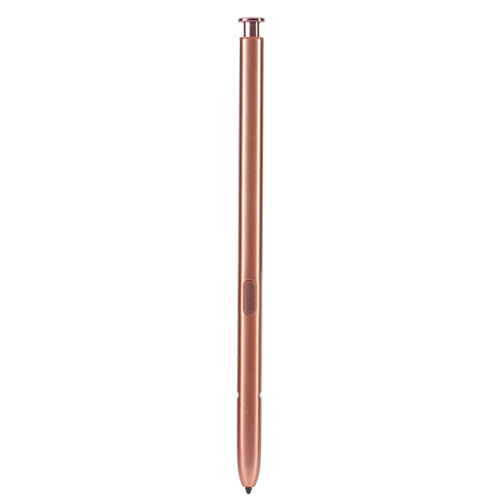 Haofy Lápiz óptico para Teléfono Móvil, Lápiz óptico para Teléfono Inteligente, 4096 Niveles de Sensibilidad a la Presión, Reemplazo Ligero, para 20 (Oro Rosa)