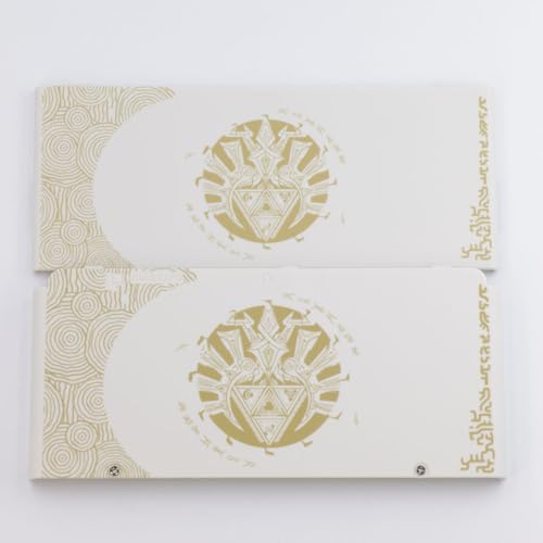 Image of 2015 for New 3DS Replacement Front Faceplate Back Plates Part Shell Housing Case Cover (WhiteA)