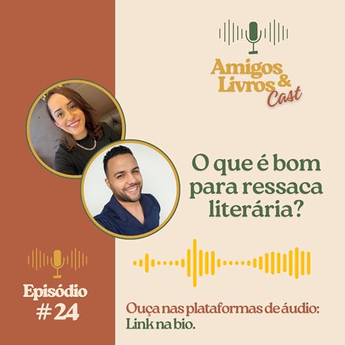 O que &eacute; bom para ressaca liter&aacute;ria?