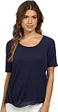 Splendid Women's Slub T-Shirt