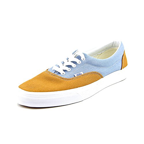 Vans U Era Golden Coast chaussures basses marron vulcanisees pour adulte