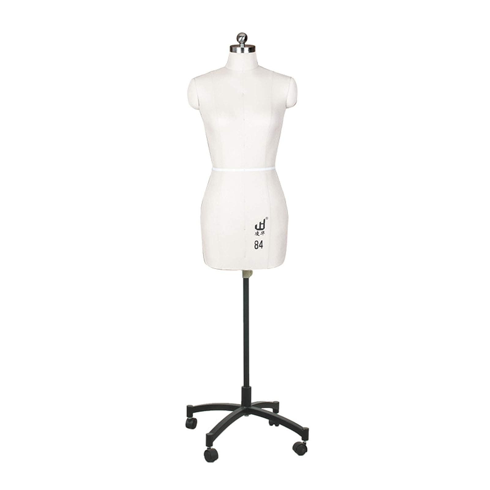 Buy Female Mannequin Adjustable Mannequin Dress Form Sewing Adult