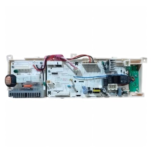 Carte de commande principale PCBA 17138100A00081 pour machine Midea