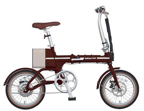 yd]ԁztabico mini(^rR ~j) dAVXg] ܂肽ݎ 16C` ^F y A~t[ `ECI^obe[ 36V 7.8A ő呖s55qs OfBXNu[L Cg AEghAɂ