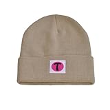 TOUTACOO, Gorro de Lana - Hombre y Mujer Stone