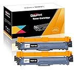 tambor para brother mfc-9330cdw 【Rendimiento de páginas】Hasta 2500 páginas en negro (cobertura del 5 %, cuando se imprime continuamente en papel A4).