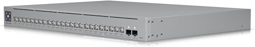 Ubiquiti Unifi Pro Max 24 Poe - Switch - L3 - Gestito - 8…