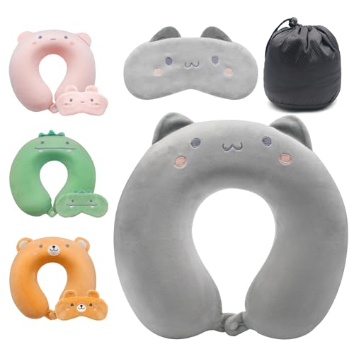 Almohada de Vaje Bonita Almohada de Cuello