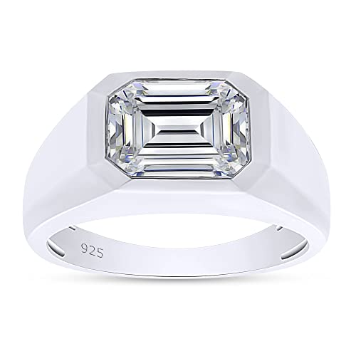 SAVEARTH DIAMONDS 2 1/4Jbg 9x7mm GhJbg lHAbTiCg_Ch VOlbgw jp X^[OVo[̏14KS[h (G-HJ[AVVS1NeBA2.25 Cttw), , 