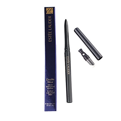 Estee Lauder DoubleWear Infinite Eyeliner, Teal Night