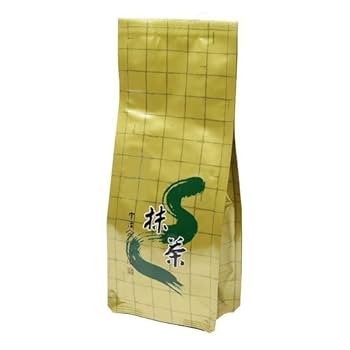 小山園 小倉山袋入り抹茶 100g 国産 Amazon | 山政小山園茶銘 抹茶 小倉山 100g袋入り | 山政小山園