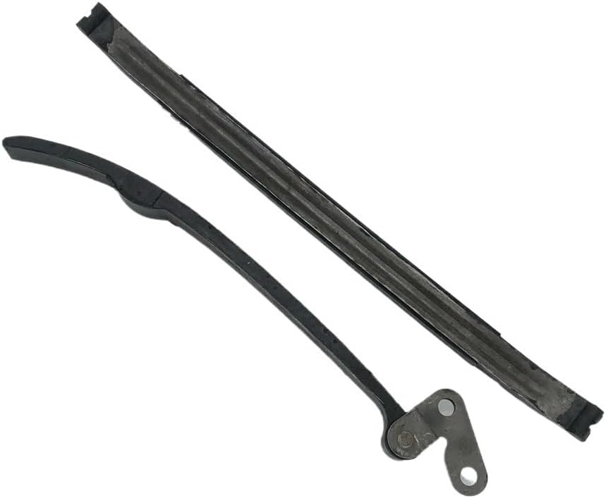 [car] Upper And Lower Guide Plate Assembly Set For Jianshe 400 ATV JS400 JS183FMQ Engines F3-150000-0 F3-140000-0 Parts [parts]