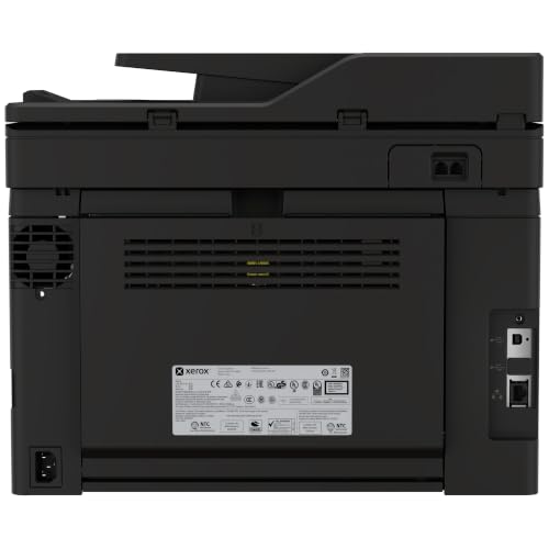 Image of Xerox C255a Wireless Color Laser All-in-One Printer