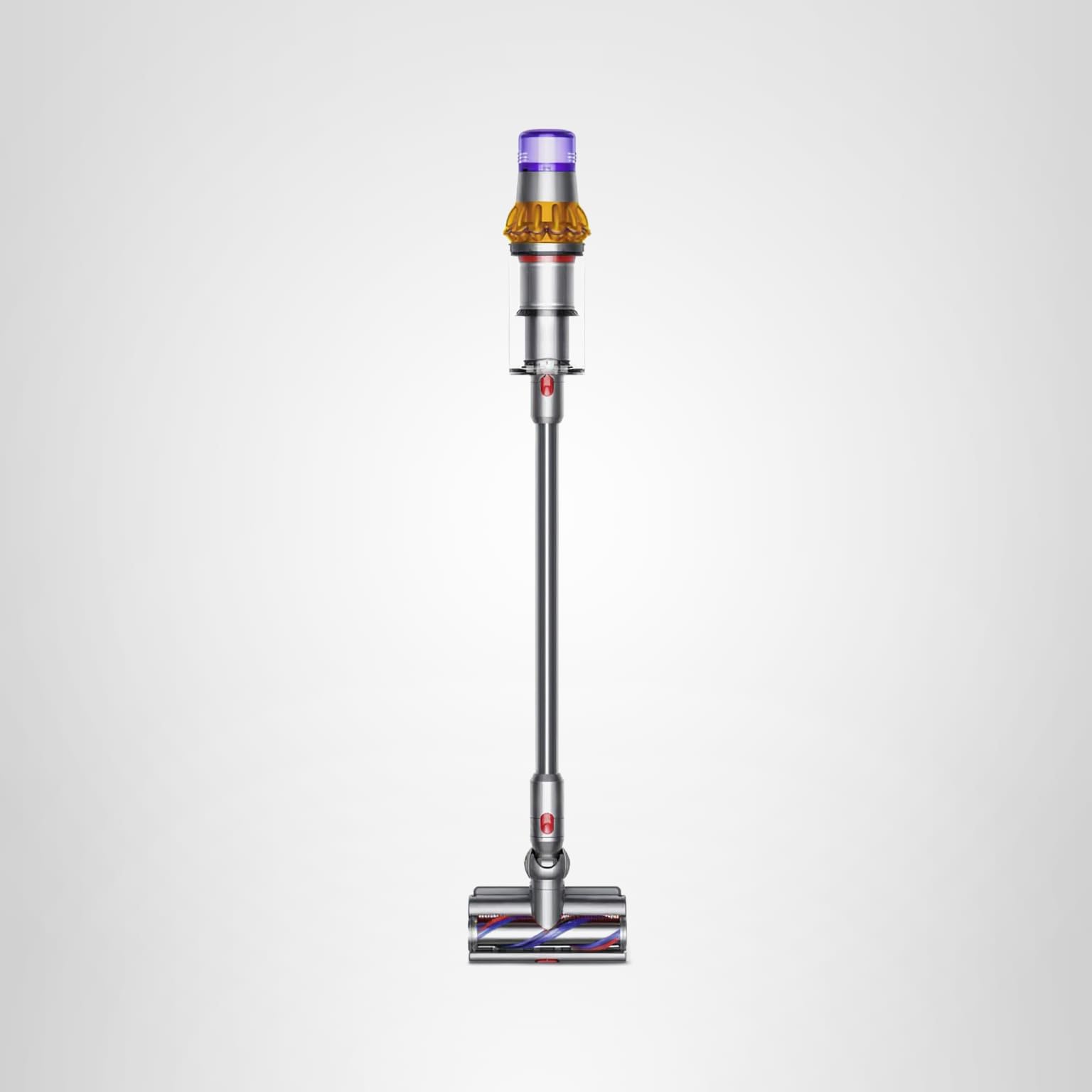 Amazon.com - Dyson V15 Detect Cordless Vacuum Cleaner, Multicolor