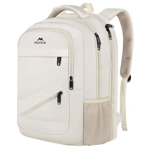 MATEIN Extra Large Women's Backpack