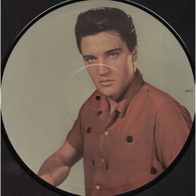 legendary performer RCA CPL1-3078 (LP vinyl record)