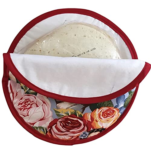 Miniatura 3 de Aztec tortilla warmer
