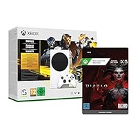 Xbox Series S digitale