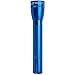 MagLite 3C Cell LED Flash Light, Blue