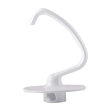 HEAVY DRIVER Stand Mixer K5ADH Dough Hook Attachment Spare Parts for 5K5SS 9KSM5 Mixer