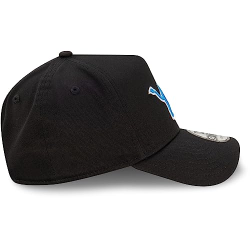 New Era 9forty A Frame Cap Nfl Detroit Lions - vue 7