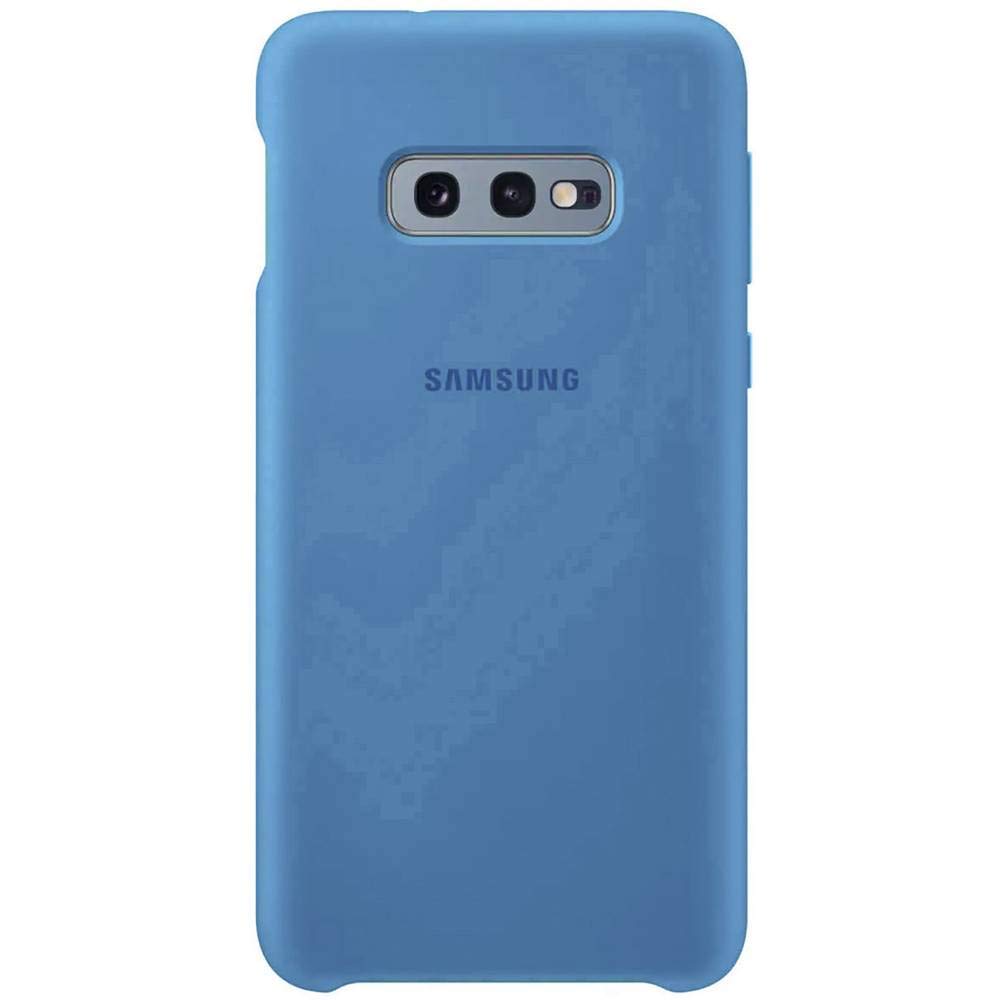 Galaxy - Galaxy S10e　ケース付き Amazon.com: Samsung Galaxy S10e S-View Flip Case, Black (EF