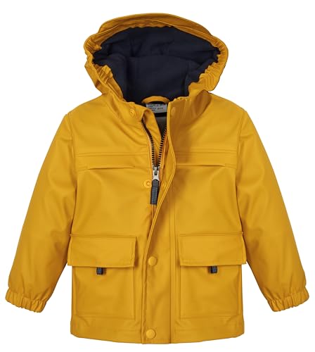 Veste caoutchoutée bébé first instinct by killtec Fios 23 contre la pluie