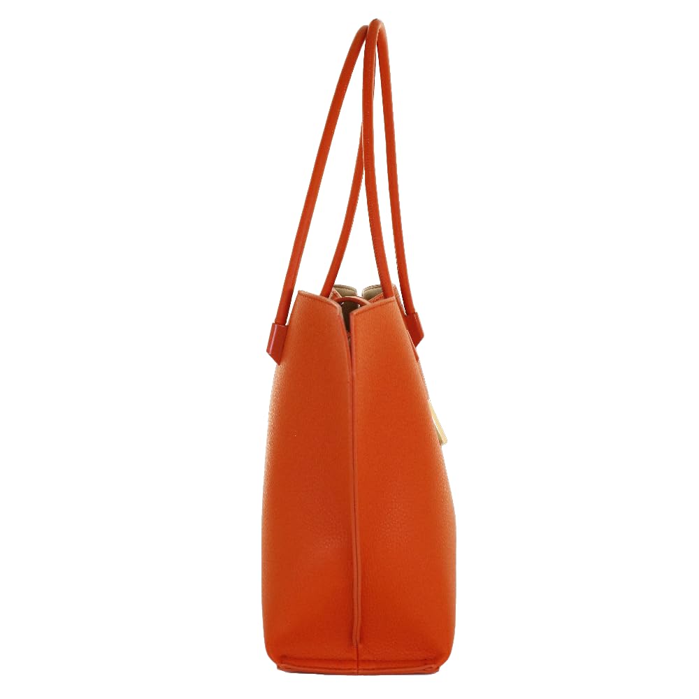 Camomilla Milano Borsa a Spalla Donna, Con Tracolla, Similpelle