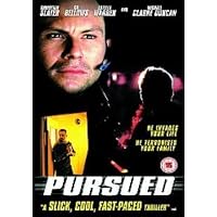 Pursued