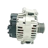 Generator Alternator Compatible With AUDI A6 C6 2.0 TFSI 2004-2011 06E903018E2542916 439535 542916