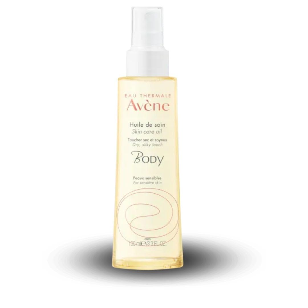 Avène, Aceite Corporal - 100 ml