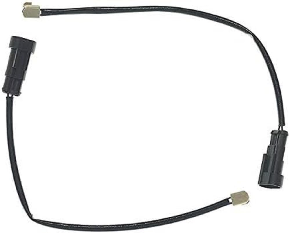 WARNING CONTACT BRAKE PAD WEAR A 00 351 FOR IVECO DAILY/SCUDATO/III/Bus/Van 2.5L