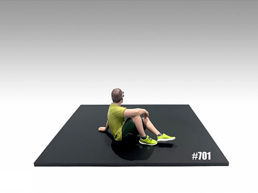 American Diorama Figure24 Series 1