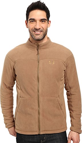 Under Armour UA Tactical Superfleece MD Coyote Brown