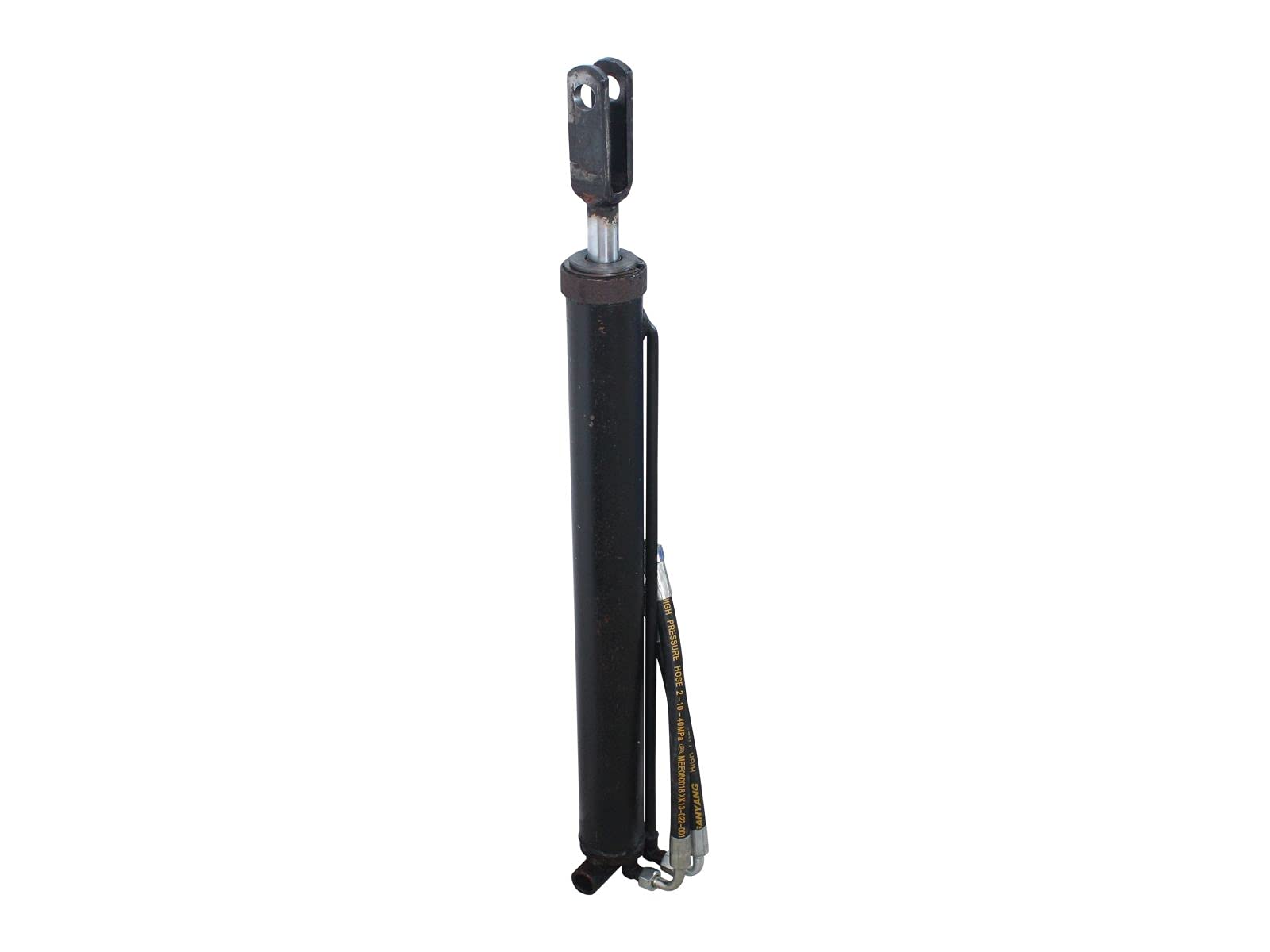 SECURA Cylindre de fendage compatible avec Racing RACFBE7T55 Fendeuse à bois (230V)