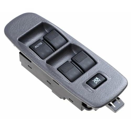 Bouton de commutation lève-vitre Ford Ranger côté conducteur fiable