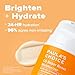 Paula's Choice C5 Super Boost Face Moisturizer with 5% Vitamin C & Squalane, Daily Face Lotion for Discoloration, Uneven Tone, Fine Lines & Breakout-Prone Skin, Fragrance-Free, 1.7 Fl Oz