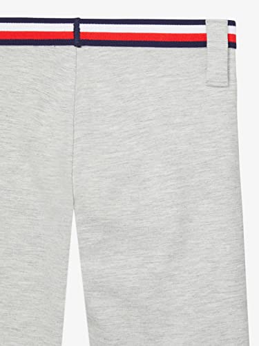 Tommy Hilfiger Girls' Adaptive Leggings with Pull-up Loops3