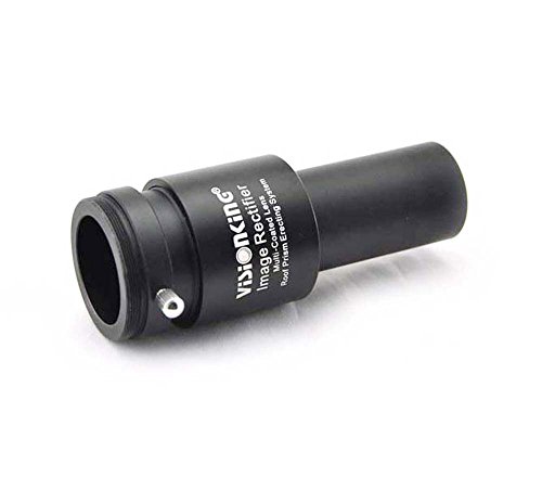 41QDDG6qGdL Visionking 1.25 inches Erecting Prism for Newtonian Reflector Astronomical Telescope - Image 5