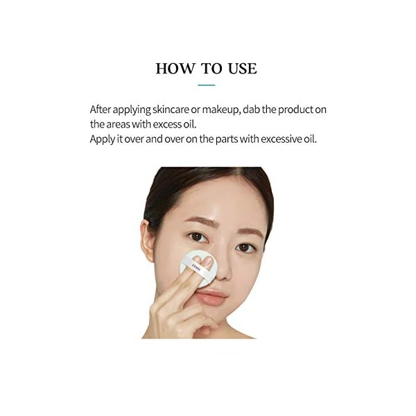 ETUDE-HOUSE-Zero-Sebum-Drying-Powder-Oil-Control-No-Sebum-Powder-with-80-Mineral-Makes-Skin-Downy ETUDE HOUSE Zero Sebum Drying Powder Old version (Discontinued)