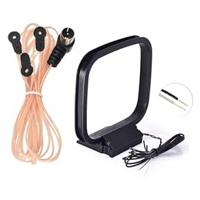 Amazon.co.jp: 無線アンテナ - 無線機アクセサリ: 家電＆カメラ