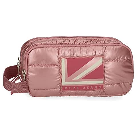 Pepe Jeans Carol Trousse Triple Cover